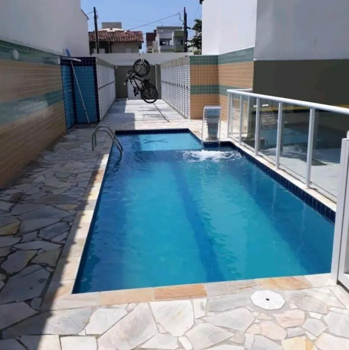 Apartamento Top em Itaguá-1