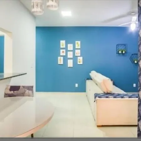 Apartamento Top em Itaguá-3